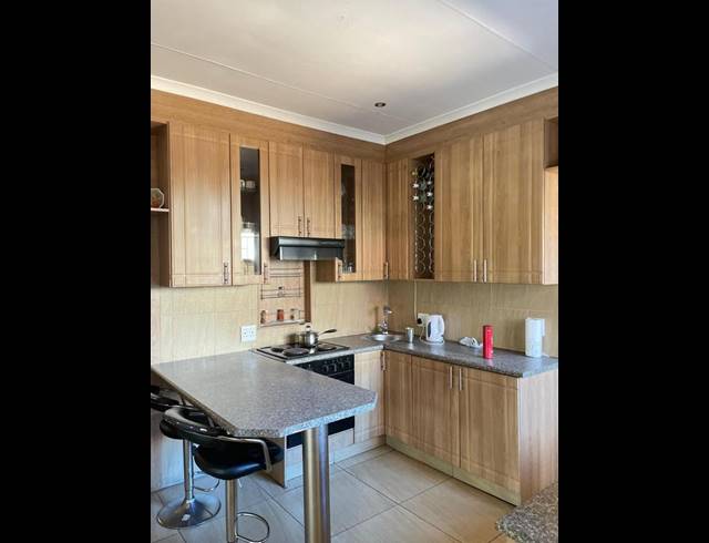 3 BEDROOM HOUSE FOR SALE IN FALCON RIDGE